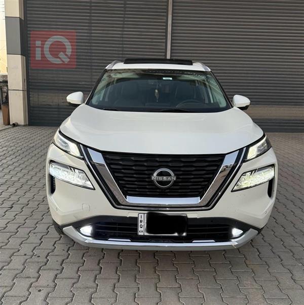 نيسان روج 2023 للبيع في العراق - السليمانية